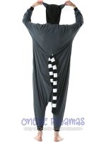 Lemur Onesie