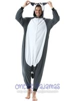 Lemur Onesie
