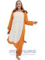 Lion Onesie
