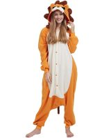 Lion Onesie