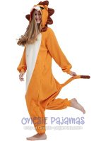 Lion Onesie