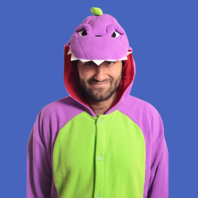 mens onesie