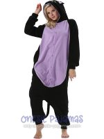 Midnight Cat Onesie