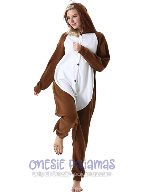 Mole Onesie