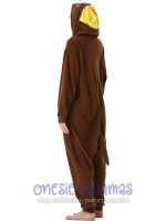 Mole Onesie