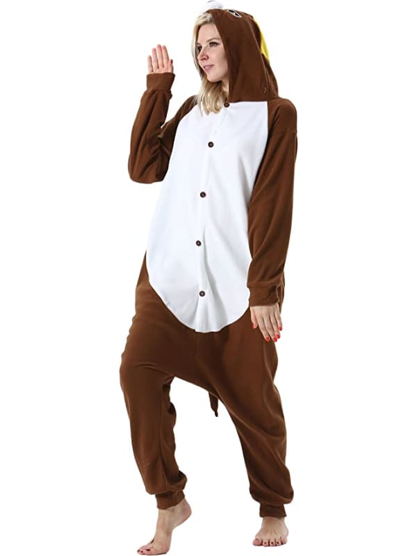 Mole Onesie