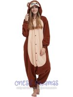 Monkey Onesie