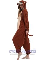 Monkey Onesie
