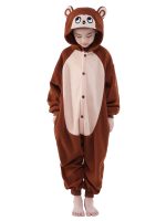 Monkey Onesie Kids