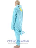 Narwhal Onesie Pattern