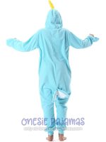 Narwhal Onesie Pattern