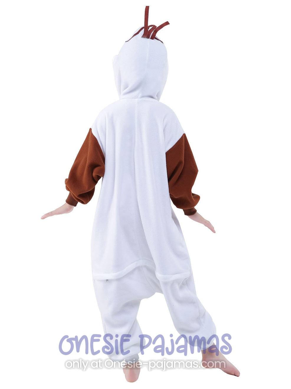 Olaf Onesie Kids