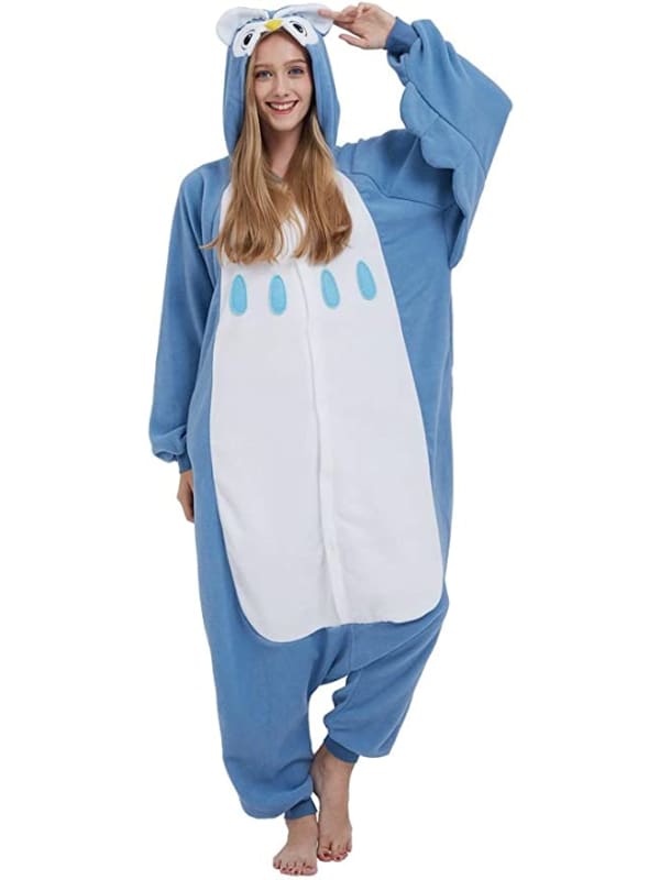 Owl Onesie