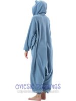 Owl Onesie