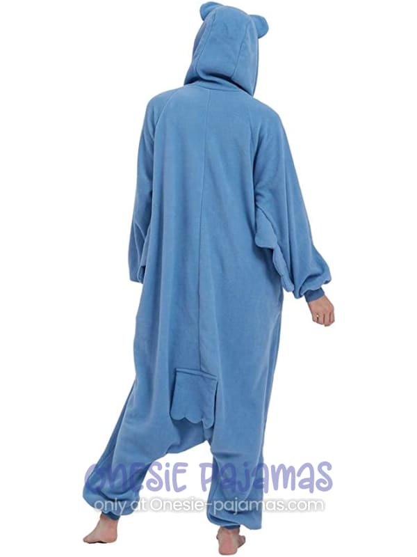 Owl Onesie