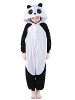 Panda Onesie Kids