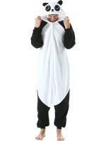 Panda Bear Onesie