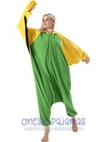 Parrot Onesie