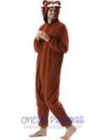 Pedobear Onesie