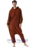 Pedobear Onesie