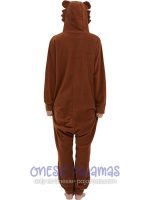 Pedobear Onesie