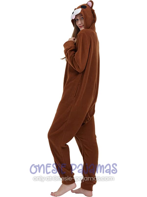 Pedobear Onesie