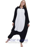 Penguin Onesie