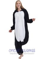Penguin Onesie