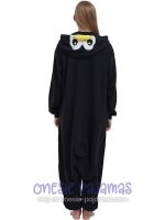 Penguin Onesie