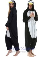 Penguin Onesie