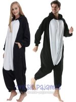 Penguin Onesie