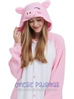 Pig Onesie
