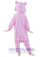 Pig Onesie Kids