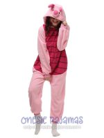 Piglet Onesie