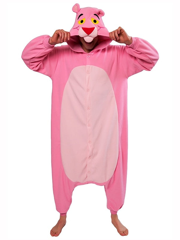 Pink Panther Onesie