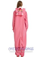 Pink Panther Onesie