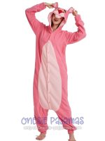 Pink Panther Onesie