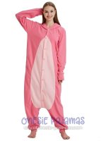 Pink Panther Onesie