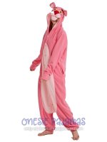 Pink Panther Onesie