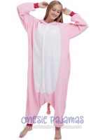 Pink Unicorn Onesie