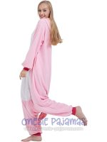 Pink Unicorn Onesie