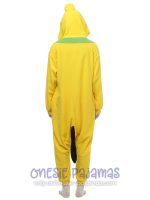 Pluto Onesie