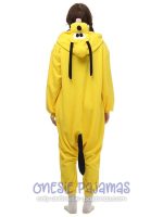 Pluto Onesie