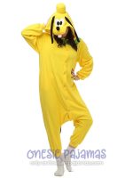 Pluto Onesie