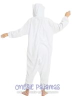 Polar Bear Onesie