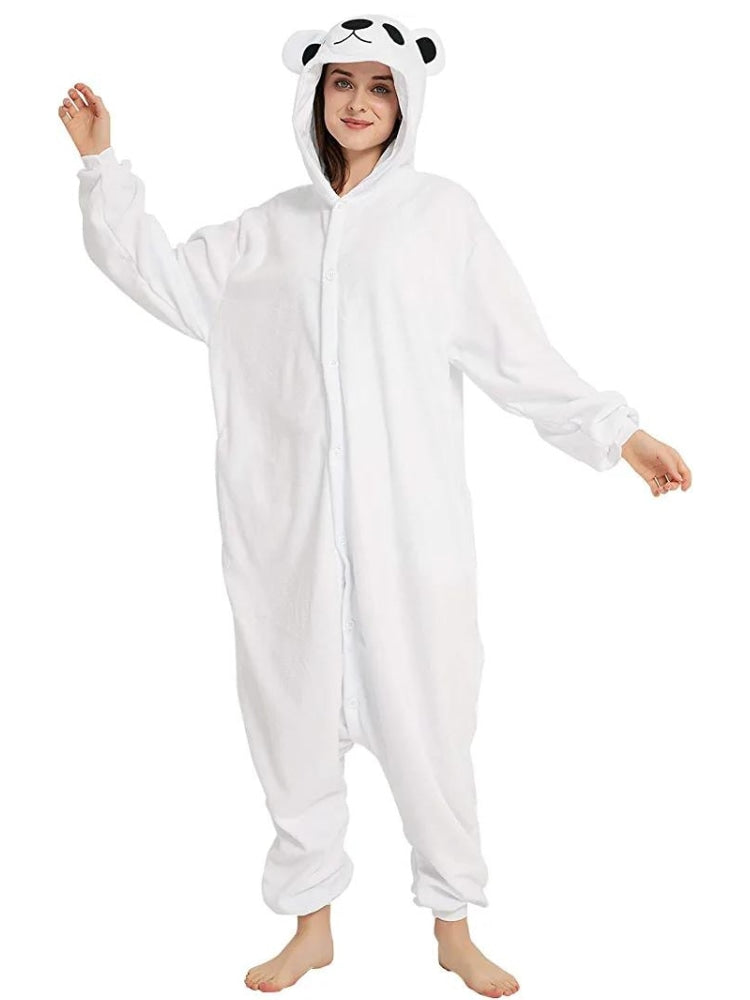 Polar Bear Onesie