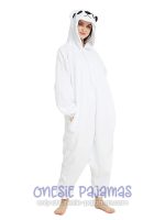 Polar Bear Onesie