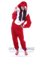 Red Fox Onesie