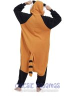 Red Panda Onesie