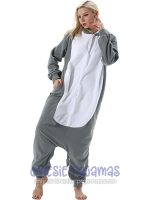 Rhino Onesie